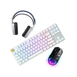 gaming peripherals