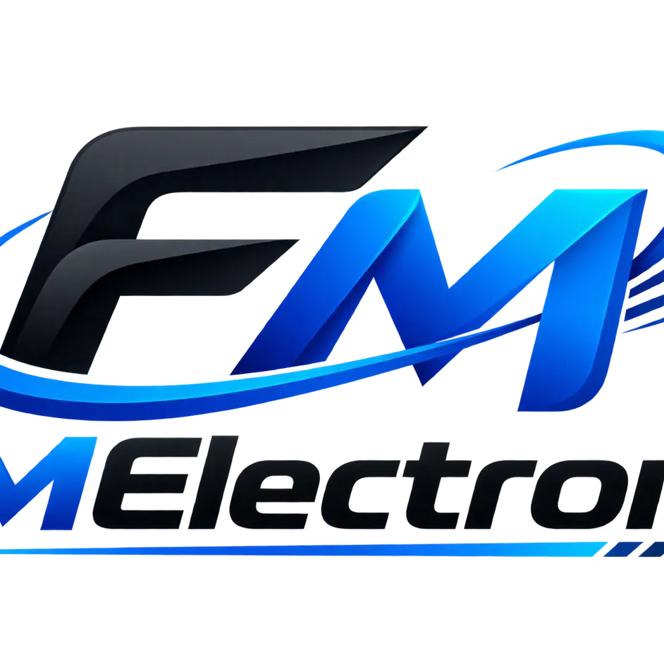 fmelectronic logo